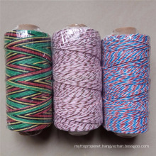 hemp yarn for jewelry -making